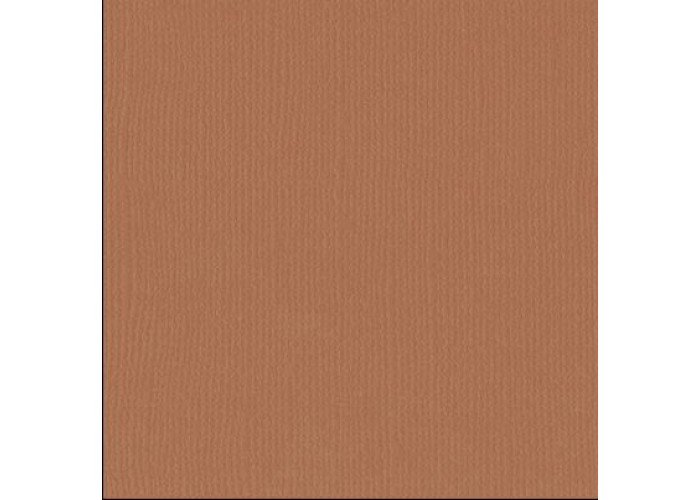 Xαρτόνι scrapbooking 30cmx30cm 216gr brick Xαρτόνι scrapbooking 30cmx30cm 216gr brick