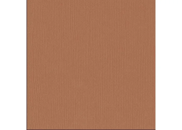 Xαρτόνι scrapbooking 30cmx30cm 216gr brick