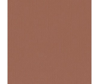 Xαρτόνι scrapbooking 30cmx30cm 216gr - umber Xαρτόνι scrapbooking 30cmx30cm 216gr - umber
