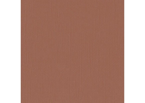 Xαρτόνι scrapbooking 30cmx30cm 216gr - umber Xαρτόνι scrapbooking 30cmx30cm 216gr - umber