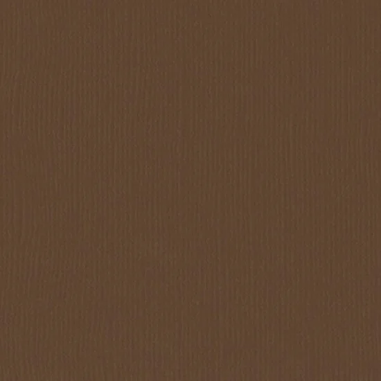 Xαρτόνι scrapbooking 30cmx30cm 216gr  hazelnut