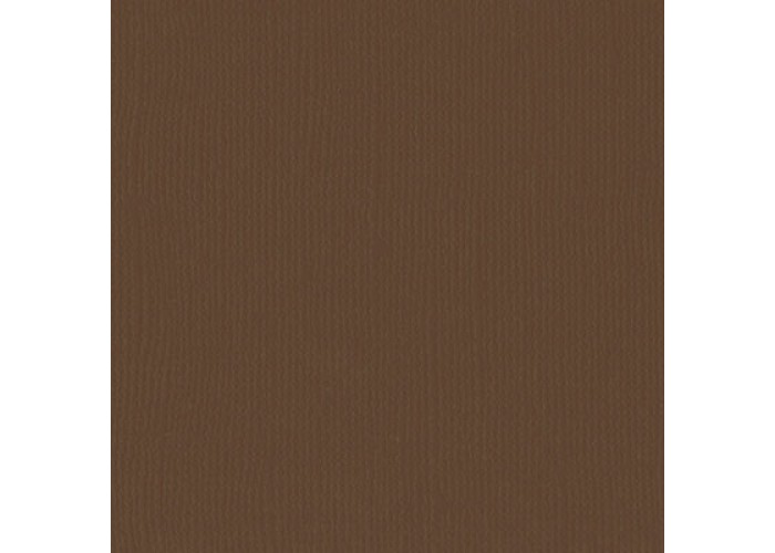 Xαρτόνι scrapbooking 30cmx30cm 216gr hazelnut Xαρτόνι scrapbooking 30cmx30cm 216gr hazelnut