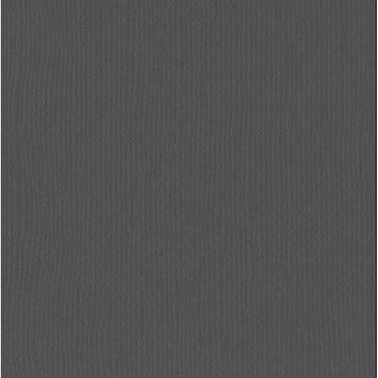Xαρτόνι scrapbooking 30cmx30cm 216gr anthracite Xαρτόνι scrapbooking 30cmx30cm 216gr anthracite