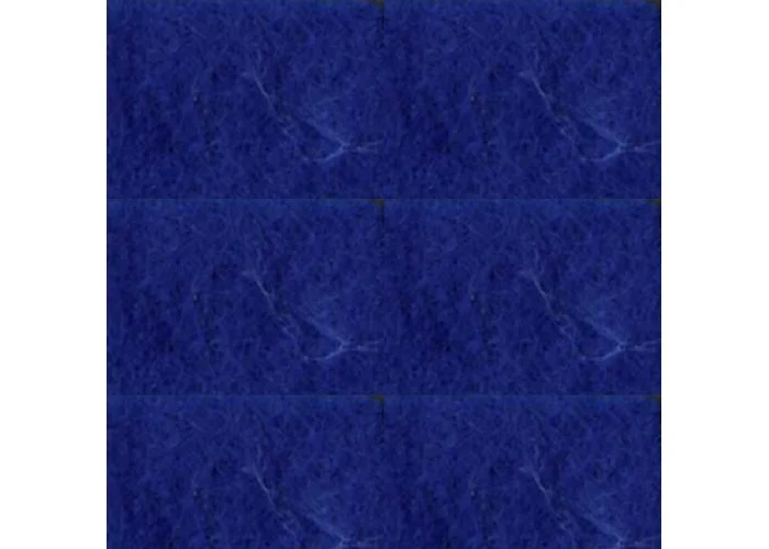 ΤΣΟΧΑ 3mm ΜΠΛΕ ΣΚΟΥΡΟ Α4 