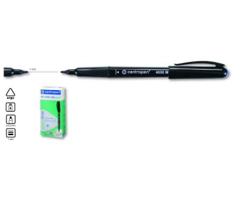 Ανεξίτηλοι μαρκαδόροι για cd/dvd