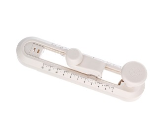 Martha Stewart circle cutter (κόπτης κύκλων)