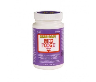 Mod Podge • Hard Coat 473ml
