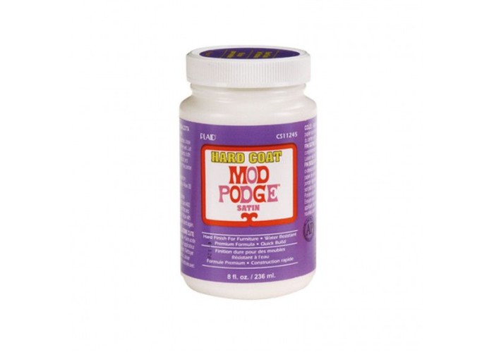 Mod Podge • Hard Coat 473ml Mod Podge • Hard Coat 473ml