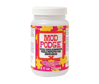 Mod Podge • Puzzle Saver 236ml