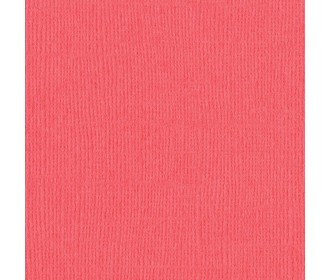 Χαρτόνι scrapbooking Bazzill 30cm x 30cm roselle Χαρτόνι scrapbooking Bazzill 30cm x 30cm roselle