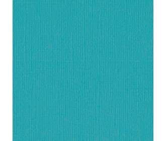 Xαρτόνι Bazzill mono canvas 30cmx30cm 216gr peacock Xαρτόνι Bazzill mono canvas 30cmx30cm 216gr peacock