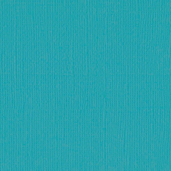 Xαρτόνι Bazzill mono canvas 30cmx30cm 216gr peacock Xαρτόνι Bazzill mono canvas 30cmx30cm 216gr peacock
