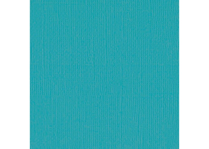 Xαρτόνι Bazzill mono canvas 30cmx30cm 216gr peacock Xαρτόνι Bazzill mono canvas 30cmx30cm 216gr peacock