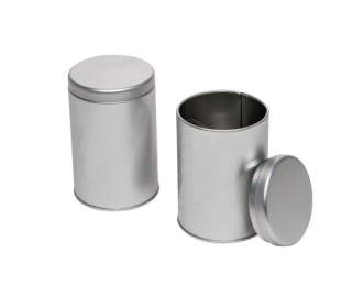 SILVER ΜΕΤΑΛΛΙΚΟ ΚΟΥΤΙ