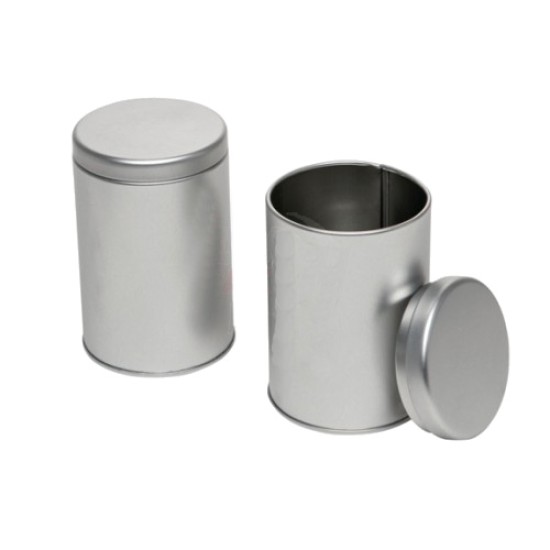 SILVER ΜΕΤΑΛΛΙΚΟ ΚΟΥΤΙ SILVER ΜΕΤΑΛΛΙΚΟ ΚΟΥΤΙ