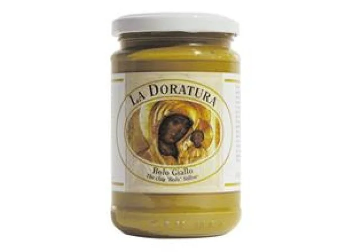Aμπόλη ώχρας 150ml