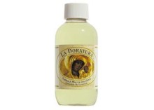 Βερνίκι άχρωμο με βάση το οινόπνευμα 250ml Βερνίκι άχρωμο με βάση το οινόπνευμα 250ml