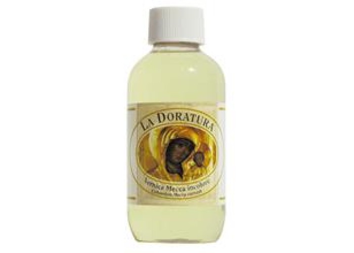 Βερνίκι άχρωμο με βάση το οινόπνευμα 250ml