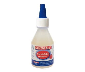 Κόλλα βερνικιού - Decoupage 100ml