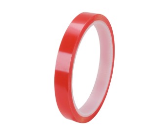 Αυτοκόλλητη Ταινία Διπλής Όψης διάφανη μεγάλης αντοχής 9mmx10m Αυτοκόλλητη Ταινία Διπλής Όψης διάφανη μεγάλης αντοχής 9mmx10m