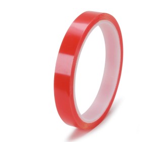 Αυτοκόλλητη Ταινία Διπλής Όψης διάφανη μεγάλης αντοχής 12mmx10m Αυτοκόλλητη Ταινία Διπλής Όψης διάφανη μεγάλης αντοχής 12mmx10m