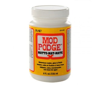 Mod Podge matte 236ml