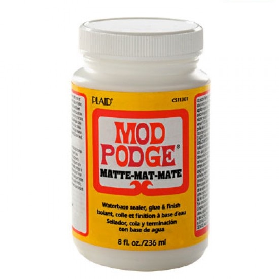 Mod Podge matte 236ml