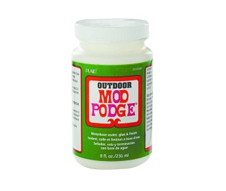 Mod Podge Outdoor 236ml