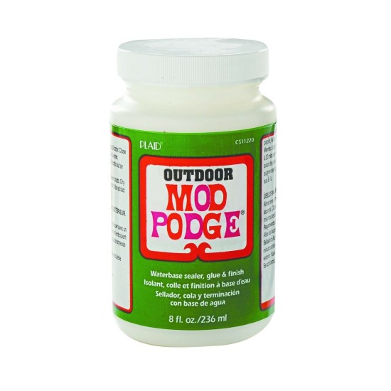 Mod Podge Outdoor 236ml