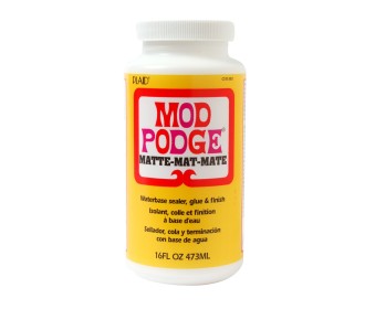 Mod Podge • Matte 473ml