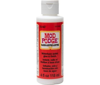 Mod Podge • Gloss 118ml  Mod Podge • Gloss 118ml