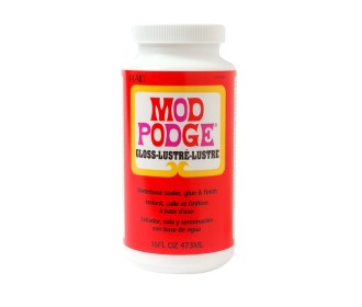 Mod Podge • Gloss 473ml