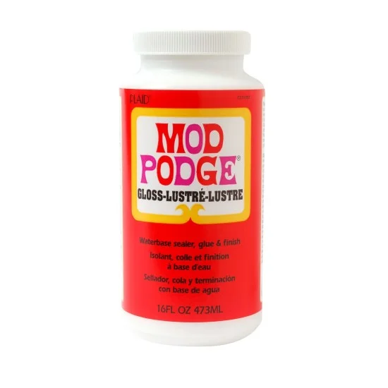 Mod Podge • Gloss 473ml