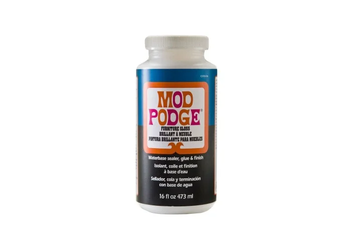 Mod Podge • Για έπιπλα Gloss 473ml