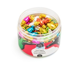 Mini φωτάκια κατάλληλα για εποξική ριτίνη Mini φωτάκια κατάλληλα για εποξική ριτίνη