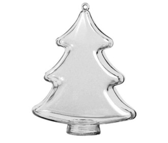 Πλαστικό Έλατο 10εκ