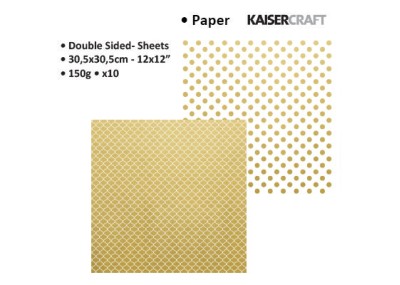 Xαρτόνι 30cmx30cm 150gr - deluxe Xαρτόνι 30cmx30cm 150gr - deluxe