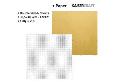 Xαρτόνι 30cmx30cm 150gr - classy Xαρτόνι 30cmx30cm 150gr - classy