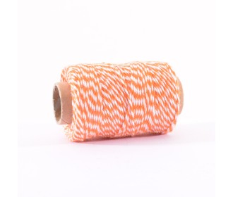 Bakers twine 45m πορτοκαλί Bakers twine 45m πορτοκαλί