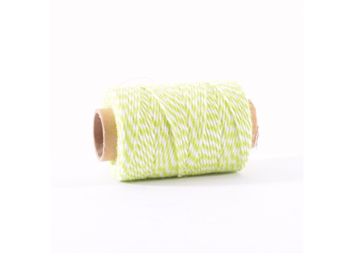 Bakers twine 45m λαχανί Bakers twine 45m λαχανί