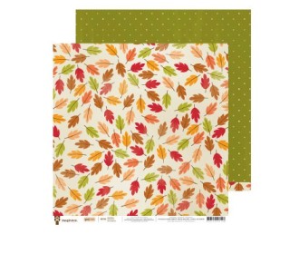 Χαρτόνι Scrapbooking  CRISP BREEZ 30cm x30cm Χαρτόνι Scrapbooking  CRISP BREEZ 30cm x30cm