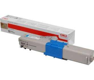 OKI 44973533 Toner Laser Εκτυπωτή Κίτρινο 1500 Σελίδων OKI 44973533 Toner Laser Εκτυπωτή Κίτρινο 1500 Σελίδων