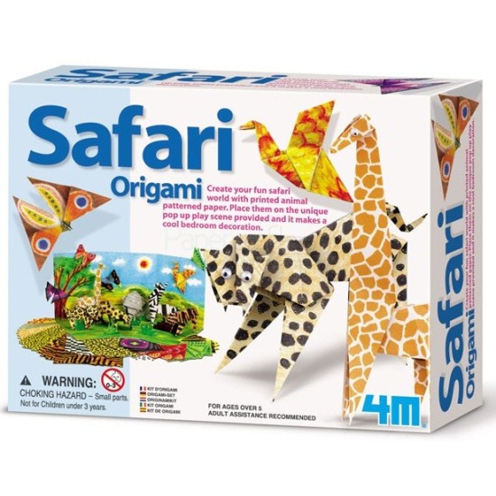 ORIGAMI ORIGAMI