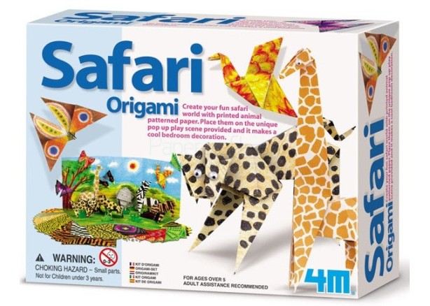 ORIGAMI