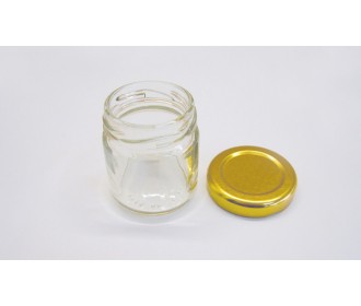 ΒΑΖΑΚΙ ΓΥΑΛΙΝΟ 40ml