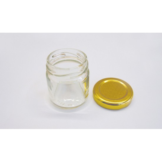 ΒΑΖΑΚΙ ΓΥΑΛΙΝΟ 40ml ΒΑΖΑΚΙ ΓΥΑΛΙΝΟ 40ml