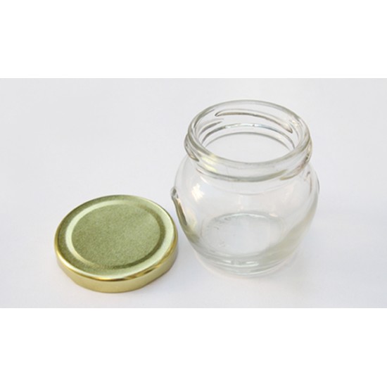 ΒΑΖΑΚΙ ΓΥΑΛΙΝΟ 106ML ΒΑΖΑΚΙ ΓΥΑΛΙΝΟ 106ML