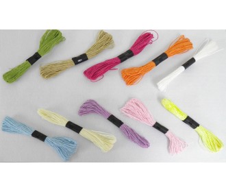 ΧΑΡΤΙΝΟ ΚΟΡΔΟΝΙ 20m 