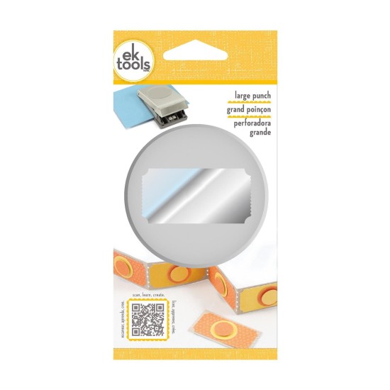 Περφορατέρ (φιγουροκόπτης) ετικέτα 5.8cm Περφορατέρ (φιγουροκόπτης) ετικέτα 5.8cm