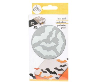 Περφορατέρ (φιγουροκόπτης) Ek tools batman 5cm Περφορατέρ (φιγουροκόπτης) Ek tools batman 5cm